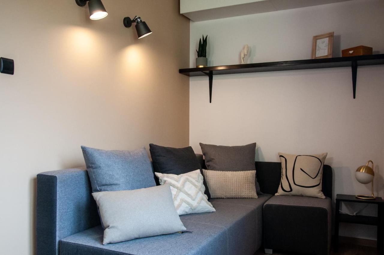 Apartament "Klimatycznie" - Przytulny, 4-Osobowy, Jelenia Gora, Cieplice Экстерьер фото