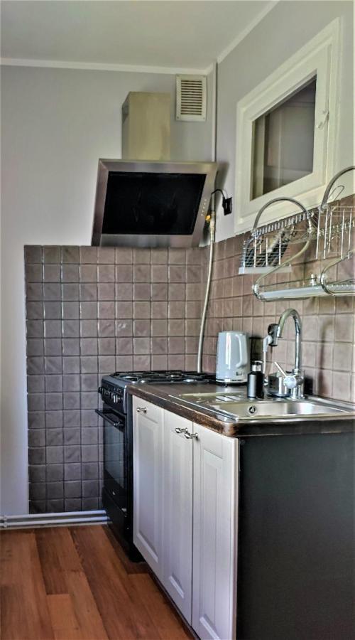 Apartament "Klimatycznie" - Przytulny, 4-Osobowy, Jelenia Gora, Cieplice Экстерьер фото