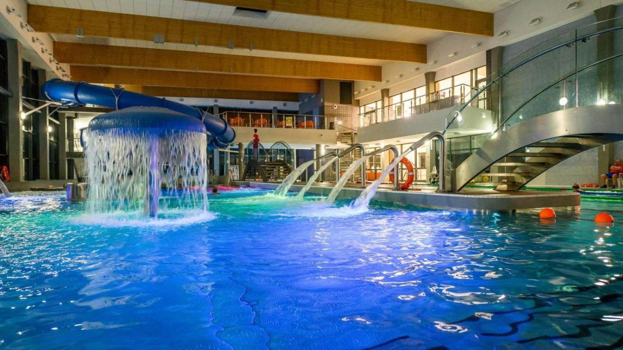 Apartament "Klimatycznie" - Przytulny, 4-Osobowy, Jelenia Gora, Cieplice Экстерьер фото